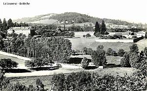 COLO LALOUVESC ARDECHE DES DAMES AFRICAINES (4)
